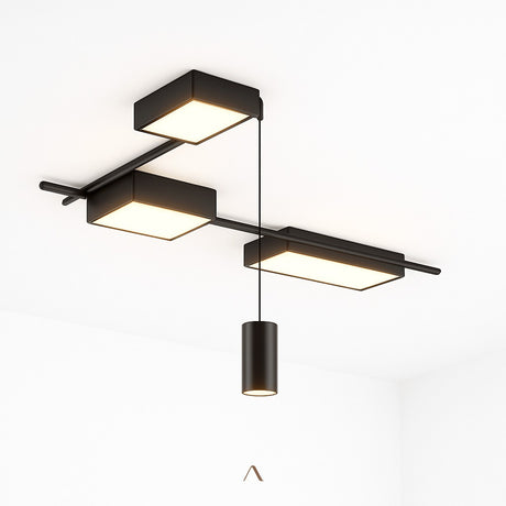 Workum Ceiling Light