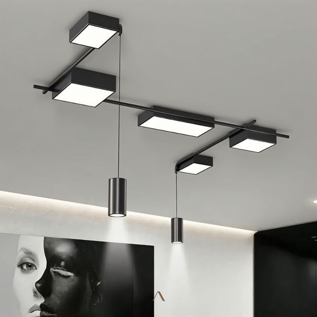 Workum Ceiling Light