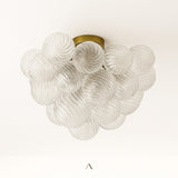 Woudrichem Chandelier