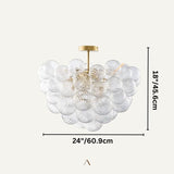 Woudrichem Chandelier