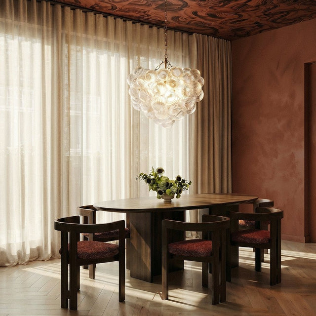 Woudrichem Chandelier