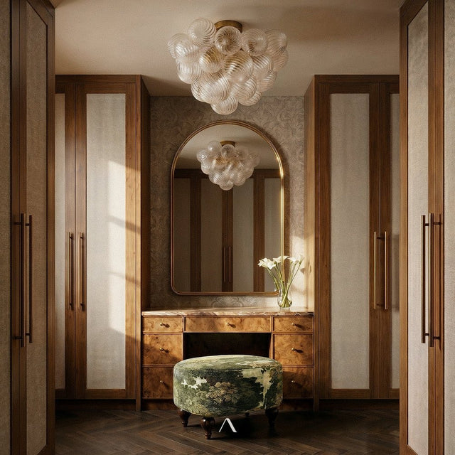 Woudrichem Chandelier