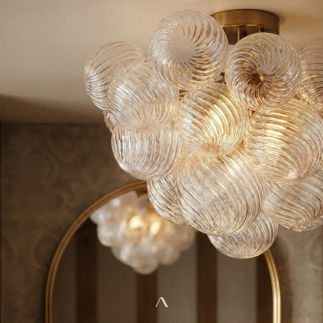 Woudrichem Chandelier