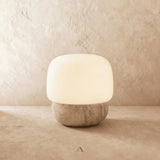 Wupper Table Lamp