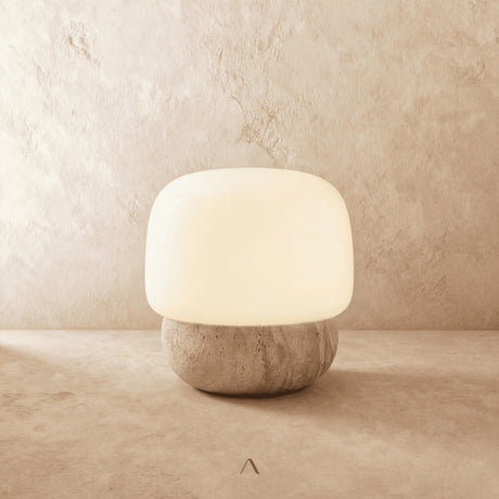 Wupper Table Lamp