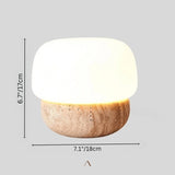 Wupper Table Lamp