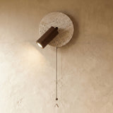 Wurzburg Bedside Reading Lamp