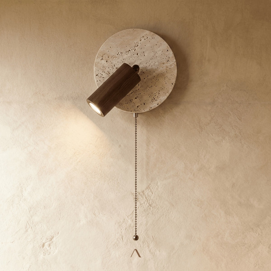 Wurzburg Bedside Reading Lamp