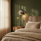 Wurzburg Bedside Reading Lamp