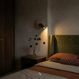 Wurzburg Bedside Reading Lamp