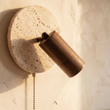Wurzburg Bedside Reading Lamp
