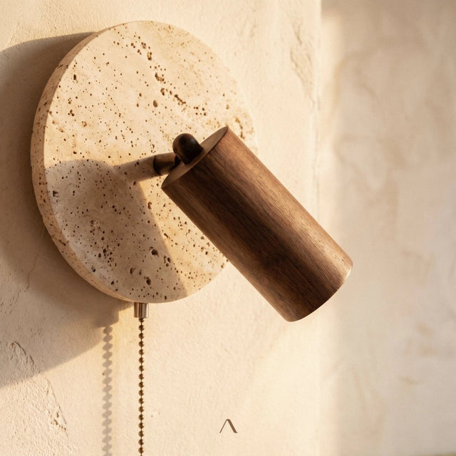Wurzburg Bedside Reading Lamp