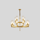 Santillana Chandelier