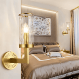 Santillana Wall Lamp