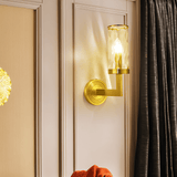 Santillana Wall Lamp