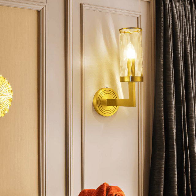 Santillana Wall Lamp