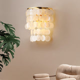 Samos Wall Lamp