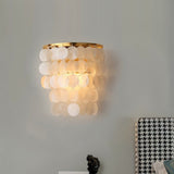 Samos Wall Lamp