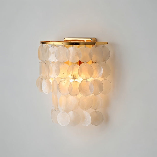 Samos Wall Lamp