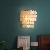 Samos Wall Lamp