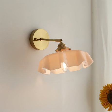 Mejsling Wall Lamp