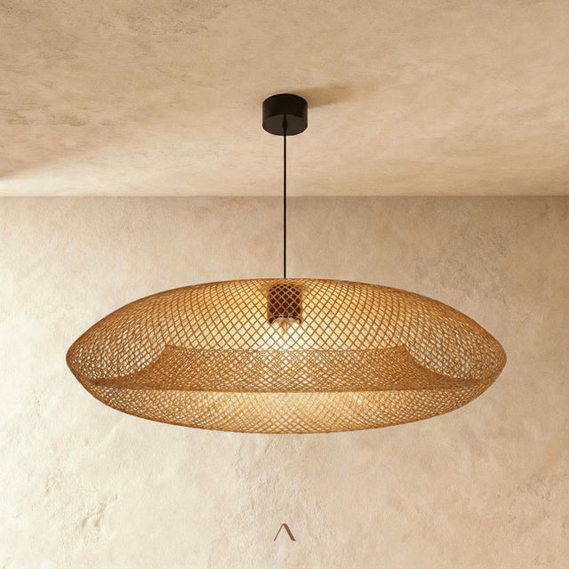 Xylem Pendant Light