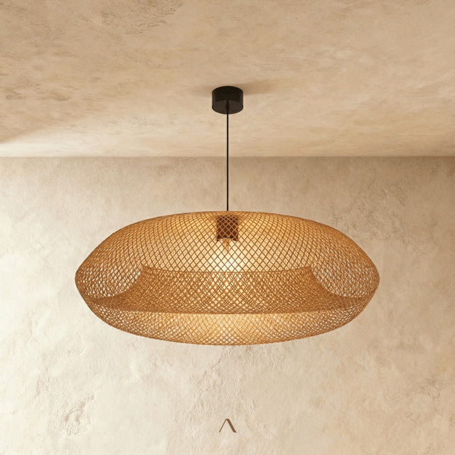 Xylem Pendant Light