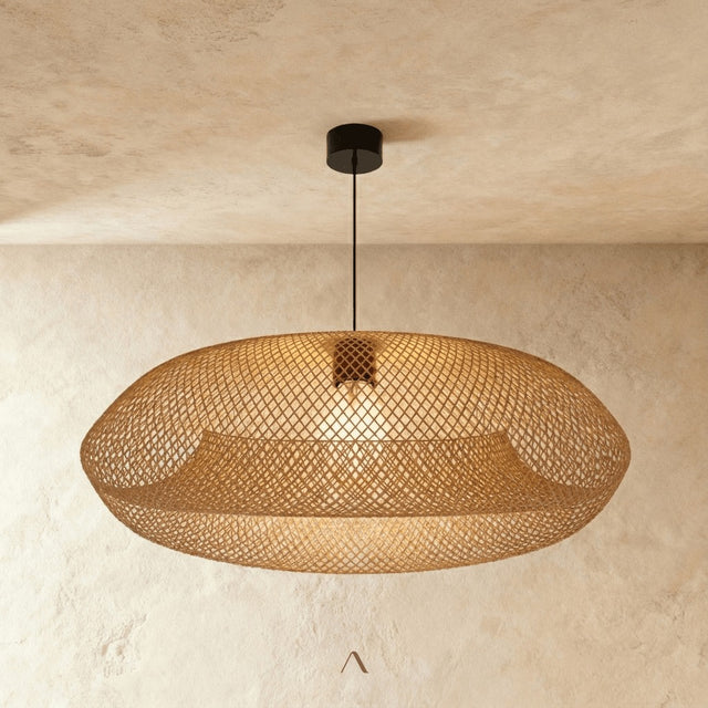 Xylem Pendant Light