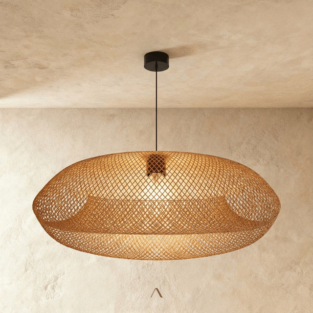 Xylem Pendant Light