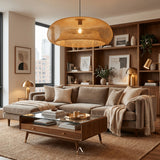 Xylem Pendant Light