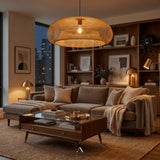 Xylem Pendant Light