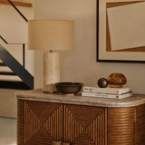 Massa Table Lamp