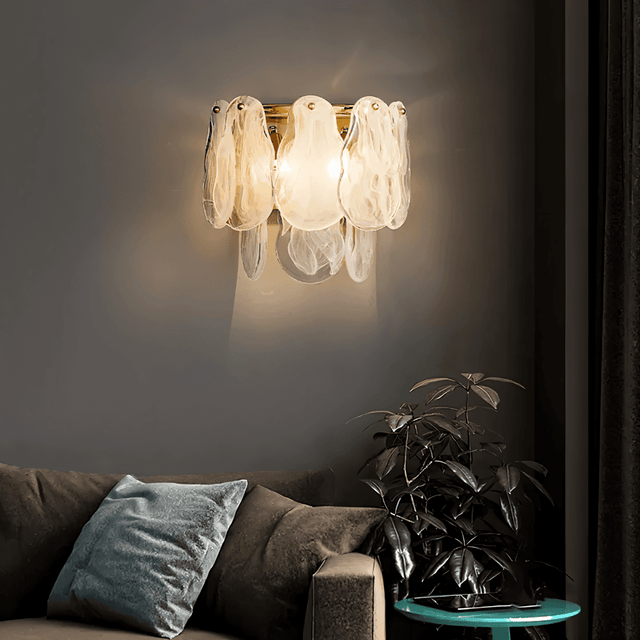 Laredo Wall Lamp