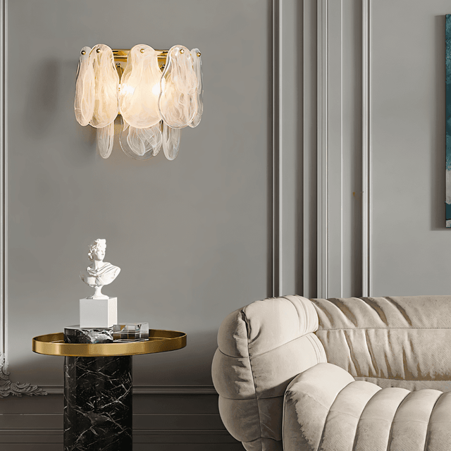 Laredo Wall Lamp