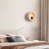 Rynkeby Wall Lamp