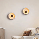 Rynkeby Wall Lamp