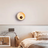 Rynkeby Wall Lamp