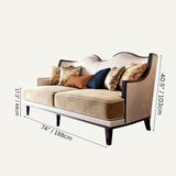 Khwezi Pillow Sofa