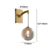 Veitshochheim Wall Lamp