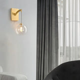 Veitshochheim Wall Lamp