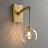 Veitshochheim Wall Lamp