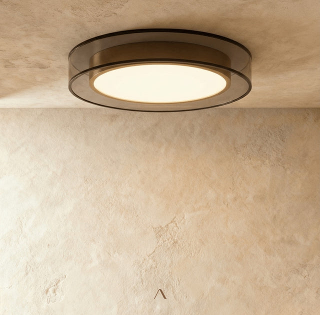 Yard Ceiling Light