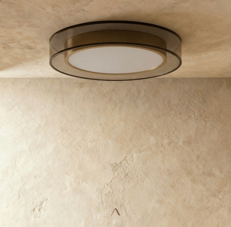 Yard Ceiling Light