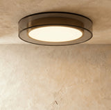 Yard Ceiling Light