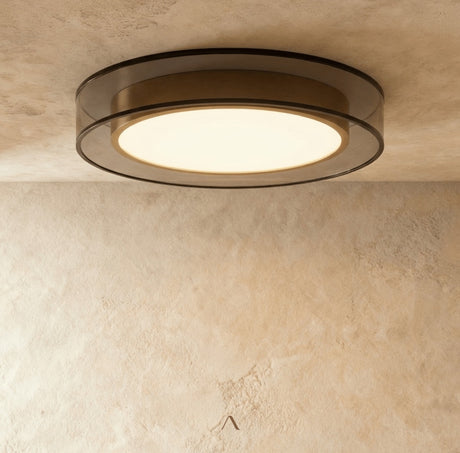 Yard Ceiling Light