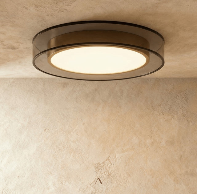 Yard Ceiling Light