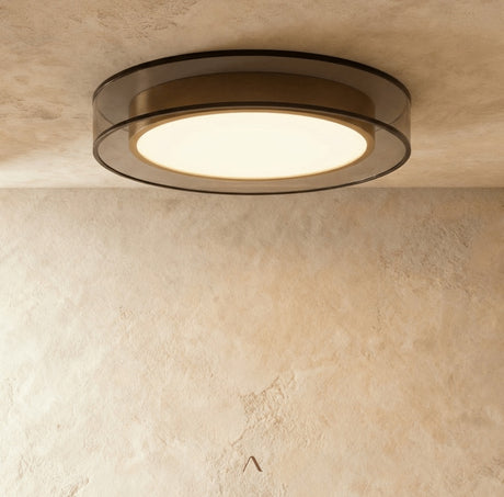 Yard Ceiling Light