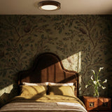 Yard Ceiling Light