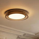 Yard Ceiling Light