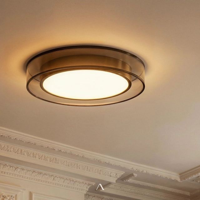 Yard Ceiling Light